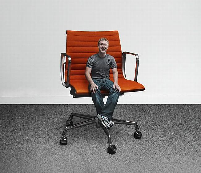  27 Mark Zuckerberg ir... Autors: quencher 2011.gada 49 ietekmīgākie Vīrieši