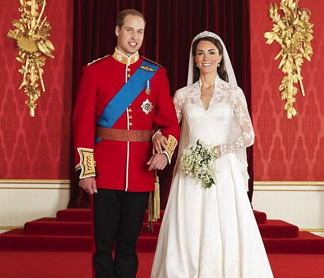  7 Princis Viljams ir prinča... Autors: quencher 2011.gada 49 ietekmīgākie Vīrieši