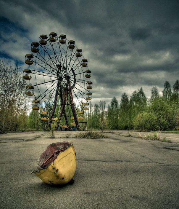  Autors: Tonje Cernobiljas patiesiba
