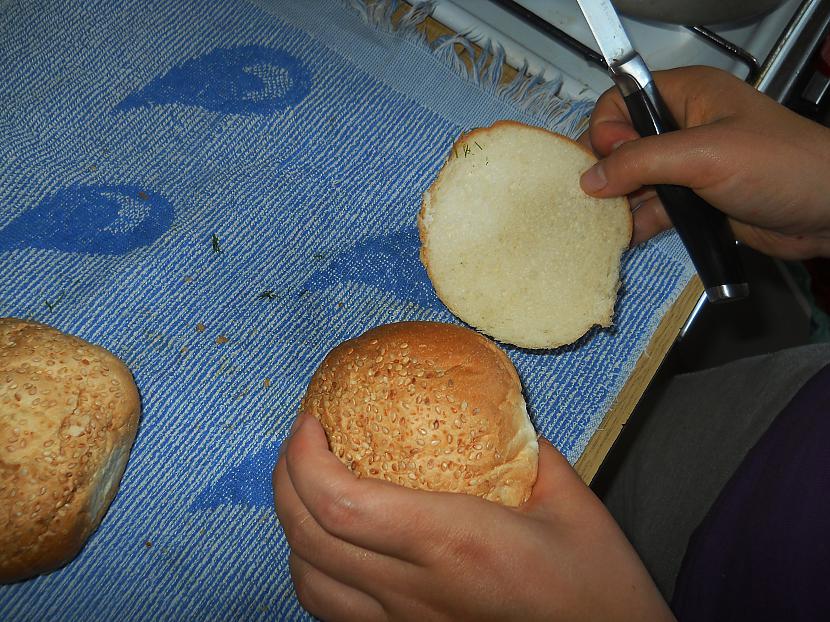 pargriež katru maizīti Autors: Twiksybab burgerīts *