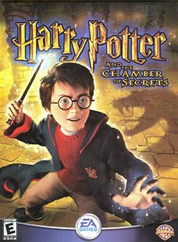 harry potter and the chamber... Autors: džeksons mana piredze par Harija Potera spēlēm