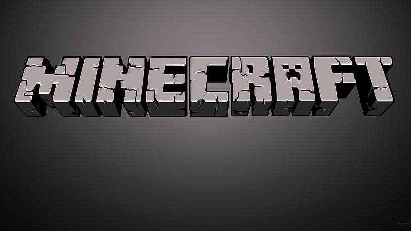 Minecraft 19  Tātad 19 versija... Autors: Fosilija Top 5 Games 2011!