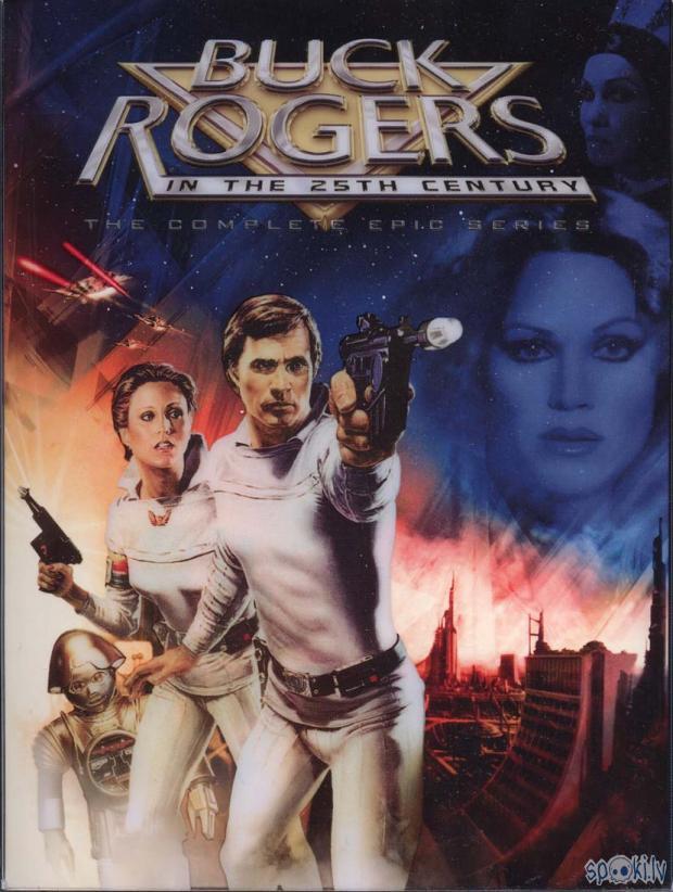  Autors: The_Lord Buck Rogers