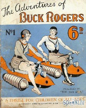  Autors: The_Lord Buck Rogers