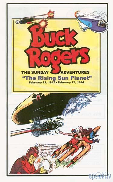  Autors: The_Lord Buck Rogers