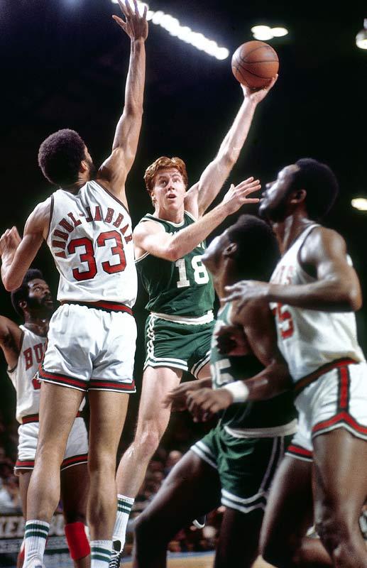  Autors: Fosilija Dave Cowens