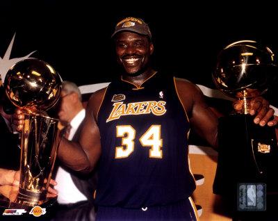  Autors: rusels3 Shaquille O'neal