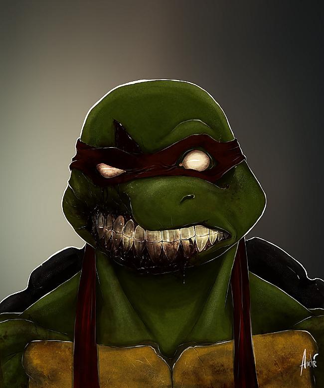  Autors: MonSterHardeR Zombiji!