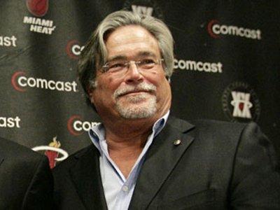 7Micky Arison dzimis Izraēlā... Autors: crazyence 15 bagātākie sporta komandu īpašnieki