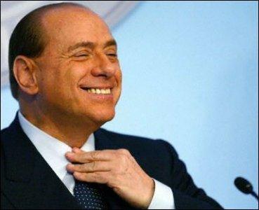 6Silvio Berlusconi dzimis... Autors: crazyence 15 bagātākie sporta komandu īpašnieki