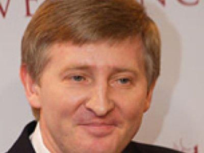 3Rinat Akhmetov dzimis... Autors: crazyence 15 bagātākie sporta komandu īpašnieki