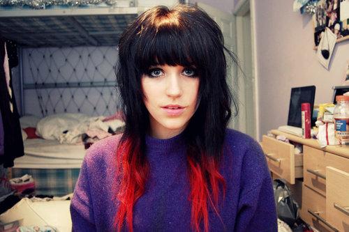  Autors: disfordiana Dip Dye.
