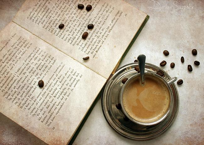 nbsp1 bdquoKafijai jābūt... Autors: Ivarocks 70 fakti par kafiju.