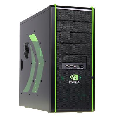 KorpussCooler Master NV... Autors: GunchaZ Gaming Pc...