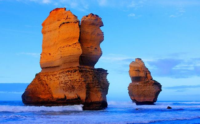 Gibsona soļi Austrālija Autors: pofig Dīvainākās akmeņugrēdas pasaulē