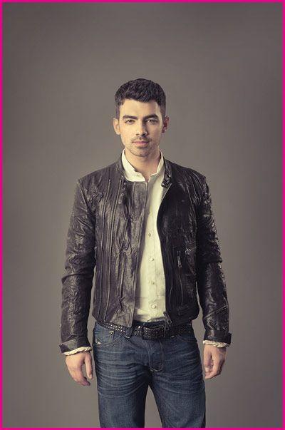  Autors: kaily109 Joe Jonas