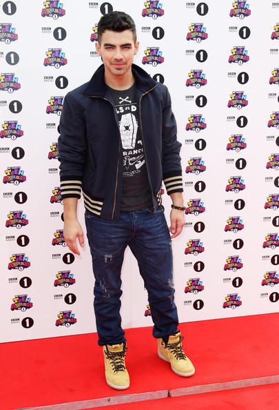  Autors: kaily109 Joe Jonas