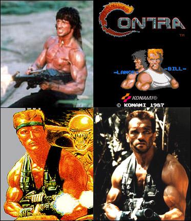 Tā teikt pirmā kontra Autors: Coyots Back To The 80's !