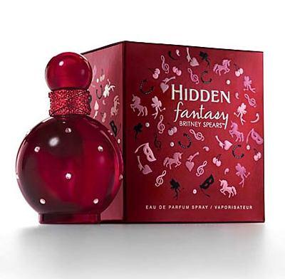 1 nbspBRITNEY SPEARS HIDDEN... Autors: JENNYFER Milakas smarzas