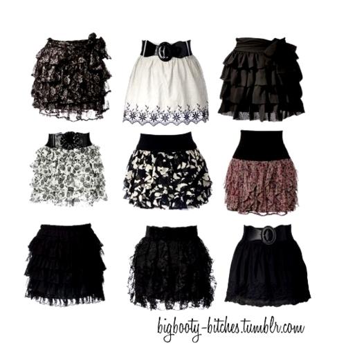  Autors: ebetaaa skirts