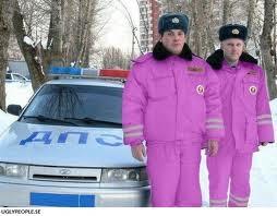 Policijas jaunais stils Autors: KikucisKika Rēcīgas bildes!!!