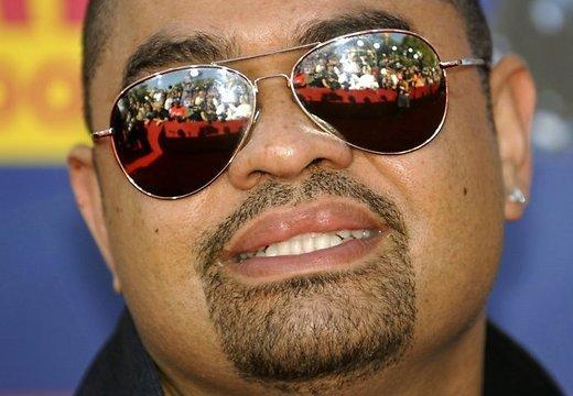 Kā vēsta portāls The Hollywood... Autors: pofig Miris amerikāņu reperis Heavy D