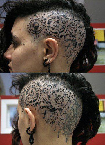  Autors: Worm112 Tattoo