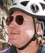 TEODORS ĶIRSIS miris 2003 gada... Autors: kiss Latvietis, kurš uzkāpis Everestā