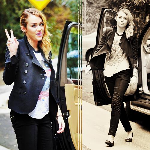 Augums166 cm Autors: blackbery Miley Cyrus