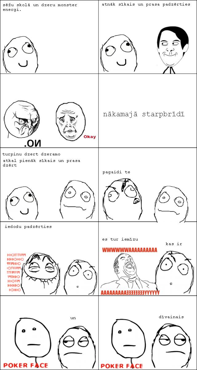 Starpbrīdī Autors: xXRinaldsXx starpbrīdī