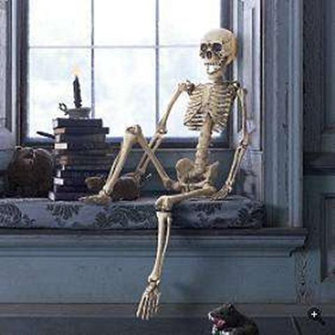 kur atpusties Autors: grauzejs Ka dzivo skeleti...