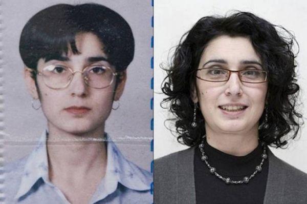 Autors: ShakeYourBody Pases bilde vs parasts foto