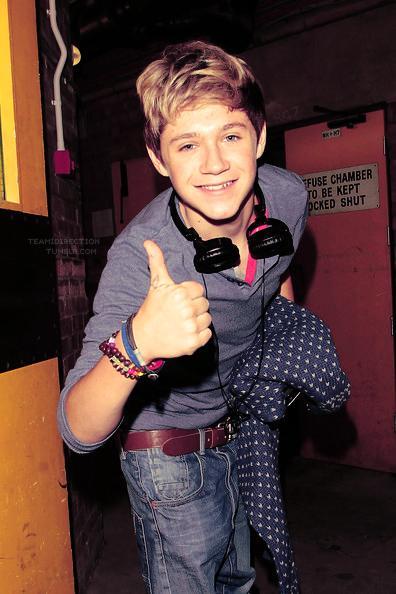 Naill Horan dzimis 1993gada... Autors: missheart One Direction