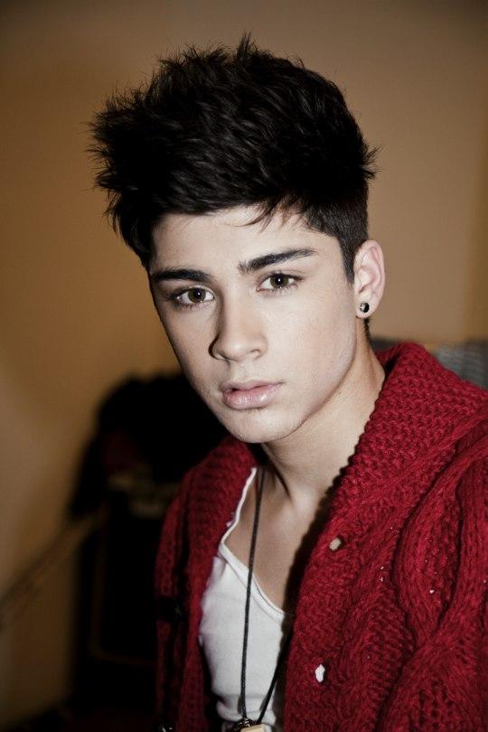 Zayn Malik dzimis 1993gada... Autors: missheart One Direction