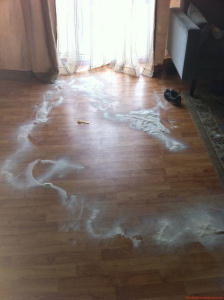  Autors: dumpinieks kad bērni paliek vieni