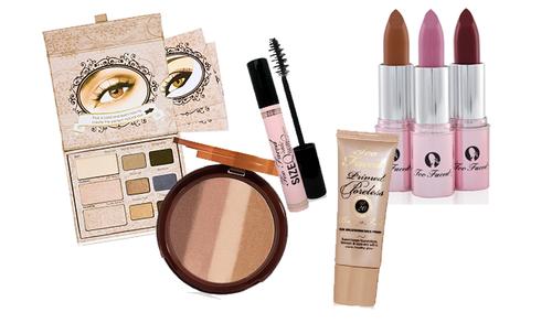  Autors: minka012 make-up