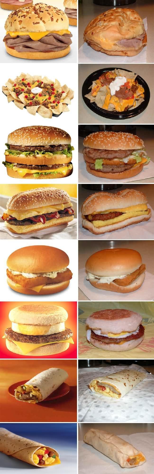  Autors: Nokia 3310 Reklāmas VS Realitāte 1 [McDonalds]