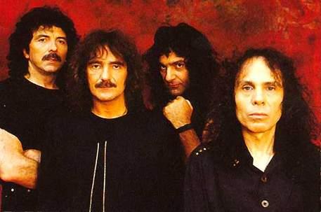 Black Sabbath fani un mūzikas... Autors: peacock Black sabbath atkalapvienošanās