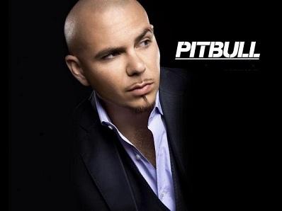 Pitbull Autors: lancer159 Kurš tev patīk?