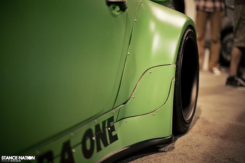 Lai arī lielākā daļa šo... Autors: marcipaans9 RWB jeb Rauh-Welt