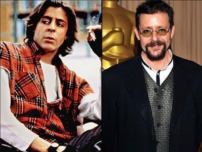 Judd Nelson Autors: BLACK ALIGATOR Tad un tagad 2...