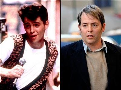 Matthew Broderick Autors: BLACK ALIGATOR Tad un tagad 2...