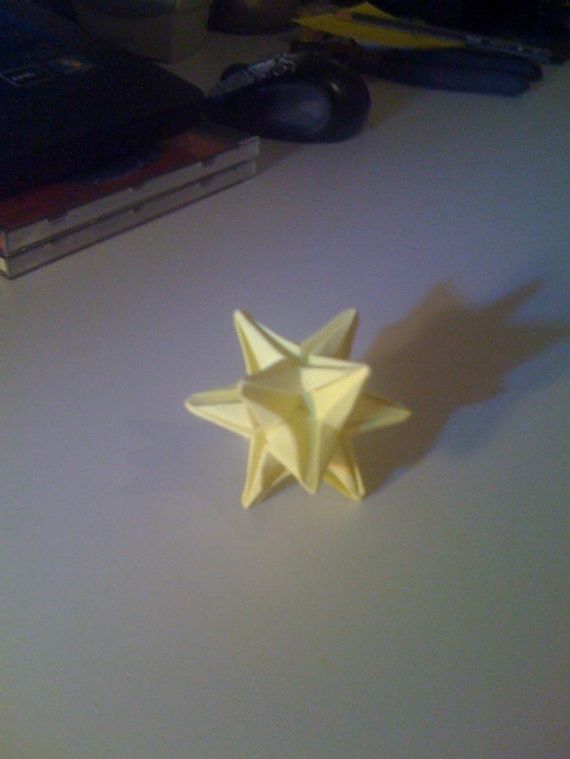 Autors: WebagentOnAir Origami! Challenge accepted!
