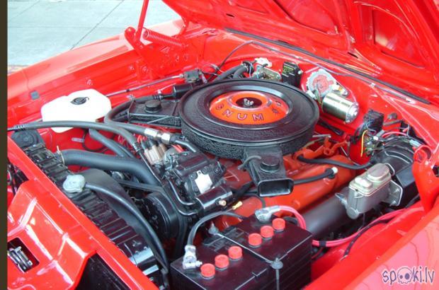  Autors: brembo 1970 Dodge Charger R|T