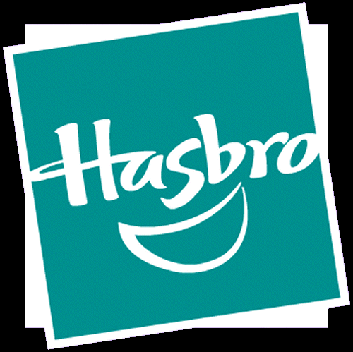 Hasbro Šo nosaukumu izveidoja... Autors: elements Kā kompānijas ieguva savu nosaukumu?