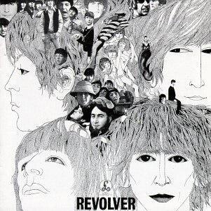 Revolver 1966Kad es dzirdēju... Autors: Manback Ceļojums rokmūzikā: The Beatles