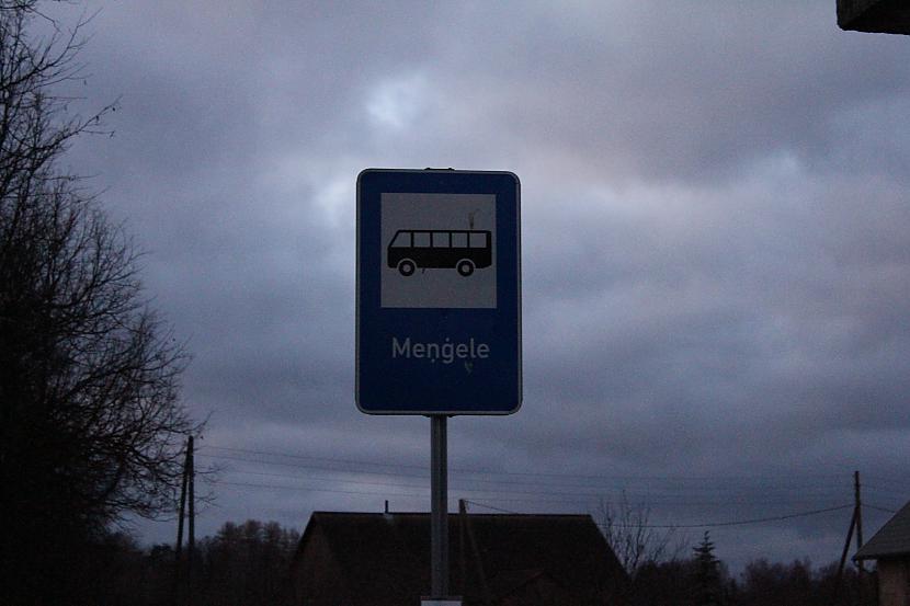 Pat autobus līdz turienei iet... Autors: SuperRiziks Menģele(Miests,Čuhnja)