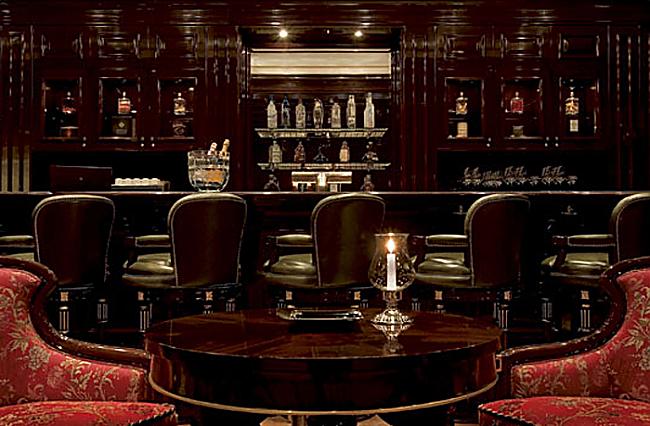 RitzCarlton Autors: archa9 Top 10 dārgākie viesnīcu numuriņi
