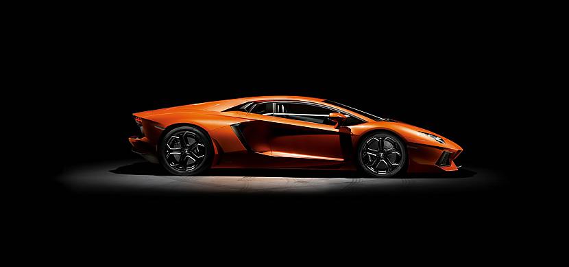 Prices start  from 375000 Autors: Chillguciems Lamborghini Aventador Epic 3 minute film