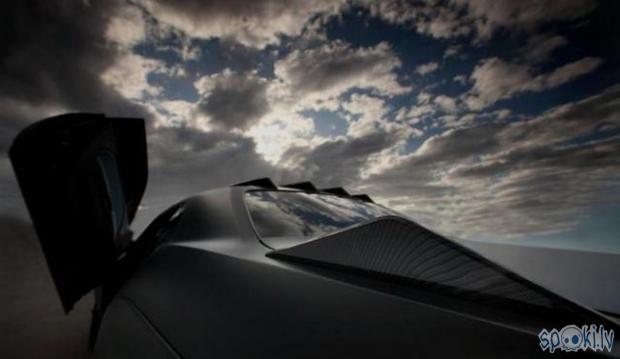  Autors: artyrs ASV gaisa spēku supermašīnas